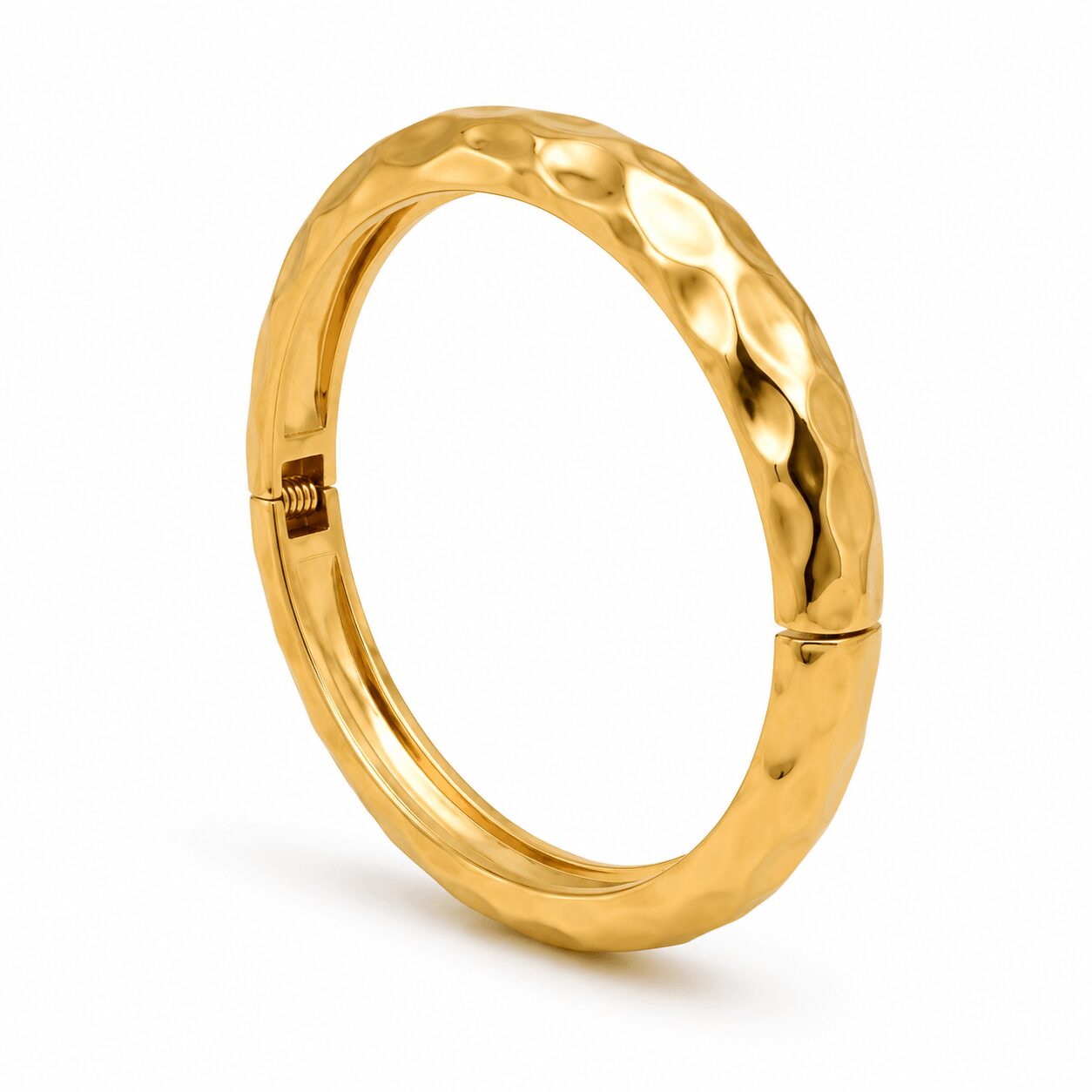 Bracelet Curve
