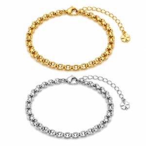 Pulseira Louise
