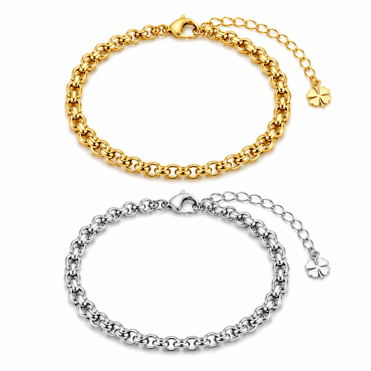 Pulseira Louise