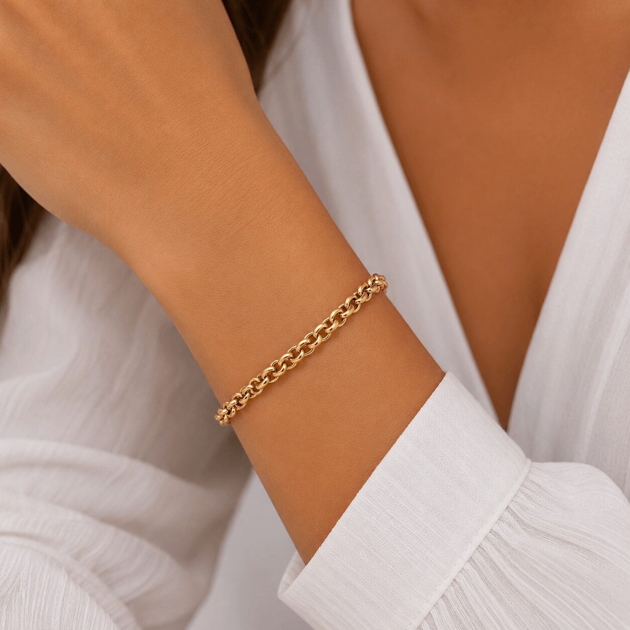 Pulseira Louise - Imagem 5