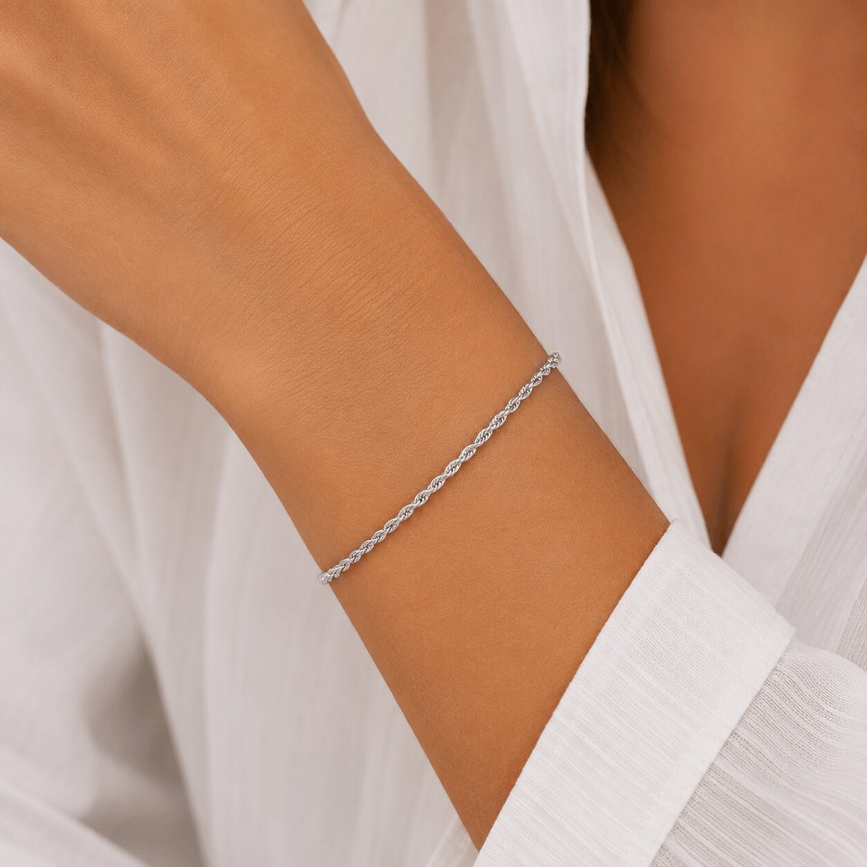 Pulseira Prata 925 - Imagem 2