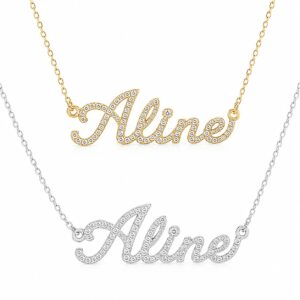 Colar Personalizado